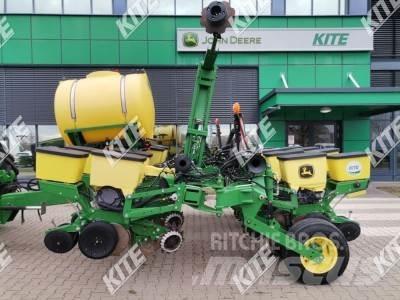 John Deere 1765NT Perfuradoras combinadas