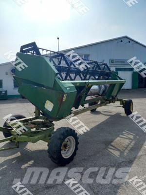 John Deere 2256 2WD Ceifeiras debulhadoras