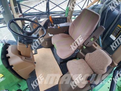 John Deere 4730 Pulverizadores Automotrizes