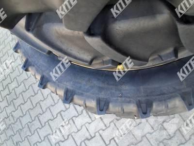 John Deere 6100RC Tratores Agrícolas usados