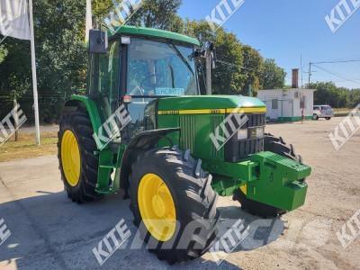John Deere 6110 Tratores Agrícolas usados