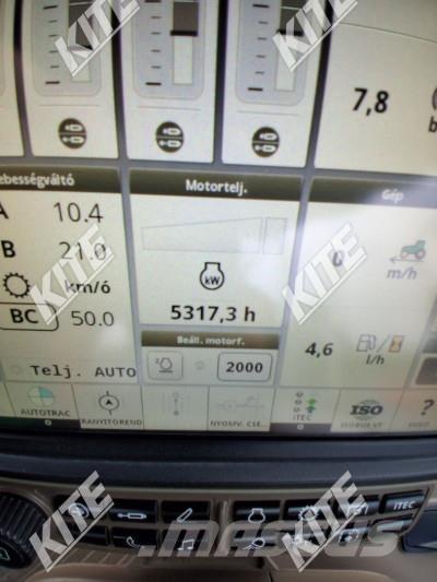 John Deere 6145R Tratores Agrícolas usados