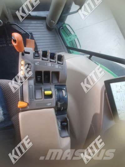 John Deere 6150R Tratores Agrícolas usados