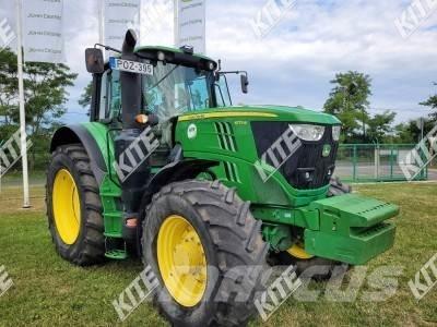 John Deere 6175M Tratores Agrícolas usados