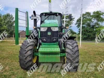 John Deere 6175M Tratores Agrícolas usados