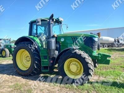 John Deere 6175M TLS Tratores Agrícolas usados