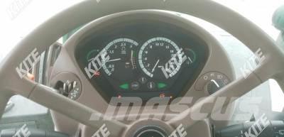 John Deere 6210R Tratores Agrícolas usados