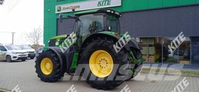 John Deere 6210R Tratores Agrícolas usados