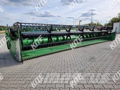 John Deere 630R Ceifeiras debulhadoras compactas