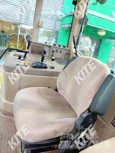 John Deere 6330 Tratores Agrícolas usados