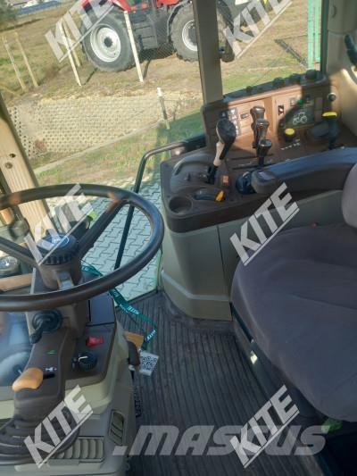 John Deere 6520 Tratores Agrícolas usados