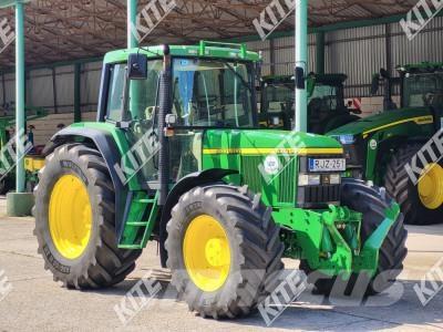 John Deere 6910 S Tratores Agrícolas usados