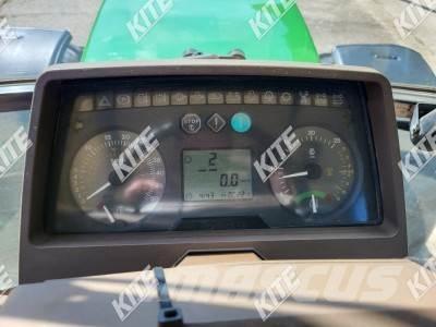 John Deere 6910 S Tratores Agrícolas usados