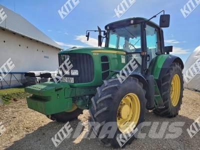 John Deere 6930 Tratores Agrícolas usados