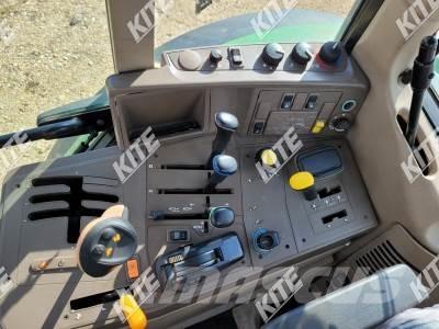 John Deere 6930 Tratores Agrícolas usados