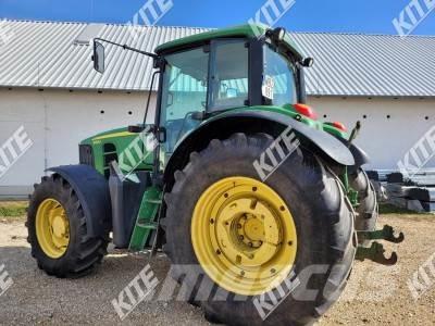 John Deere 6930 Tratores Agrícolas usados