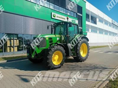 John Deere 6930 Tratores Agrícolas usados