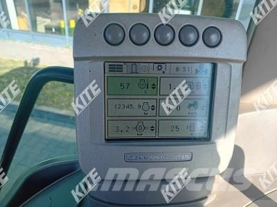 John Deere 6930 Tratores Agrícolas usados