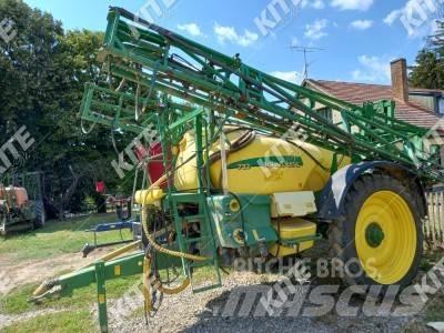 John Deere 732 Pulverizadores rebocados