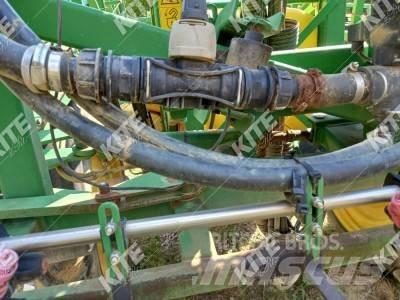 John Deere 732 Pulverizadores rebocados