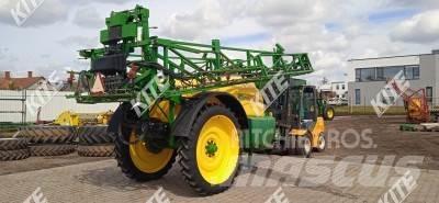 John Deere 732i/21 Pulverizadores rebocados