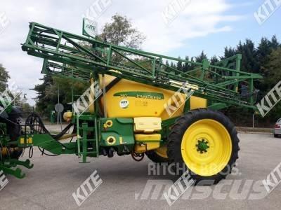 John Deere 740/21M Pulverizadores rebocados