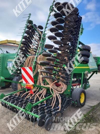 John Deere 740A 9M Perfuradoras