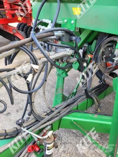 John Deere 740A 9M Perfuradoras