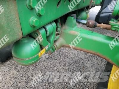 John Deere 7430 Tratores Agrícolas usados