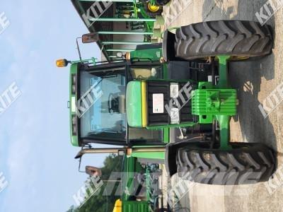 John Deere 7800 Tratores Agrícolas usados
