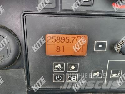 John Deere 8130 Tratores Agrícolas usados