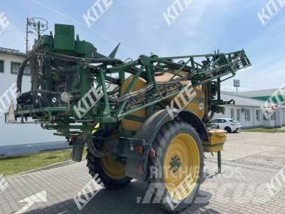 John Deere 832/18i Pulverizadores rebocados