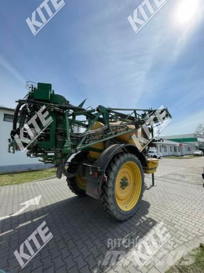 John Deere 832/18i Pulverizadores rebocados