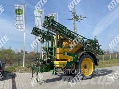 John Deere 832/18i Pulverizadores rebocados