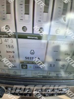 John Deere 8370R Tratores Agrícolas usados