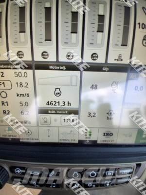 John Deere 8400R Tratores Agrícolas usados