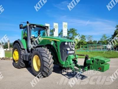 John Deere 8430 Tratores Agrícolas usados