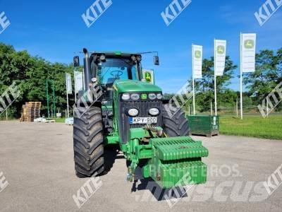 John Deere 8430 Tratores Agrícolas usados