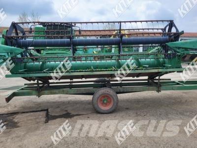 John Deere 9540 WTS 2WD Ceifeiras debulhadoras