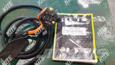 John Deere 962I/27M Pulverizadores rebocados