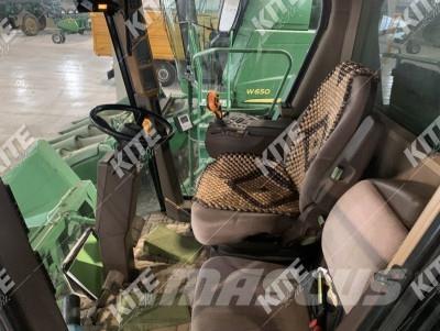 John Deere 9640i WTS Ceifeiras debulhadoras