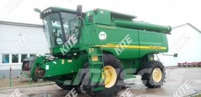 John Deere 9880i STS Ceifeiras debulhadoras