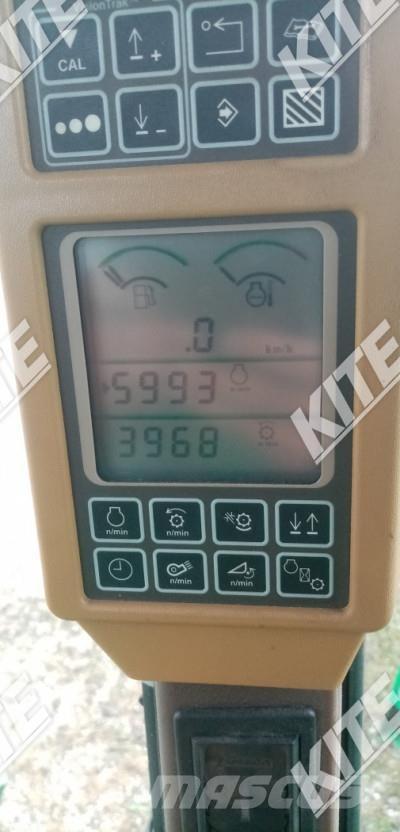 John Deere 9880i STS Ceifeiras debulhadoras