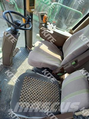 John Deere C670 Ceifeiras debulhadoras