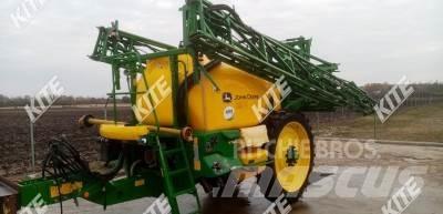 John Deere M740/27M Pulverizadores rebocados