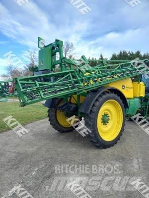 John Deere M740I/30 Pulverizadores rebocados
