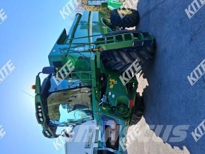 John Deere S770I Ceifeiras debulhadoras