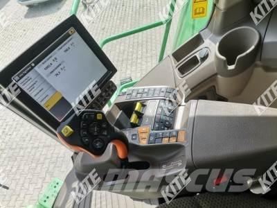 John Deere S780I Ceifeiras debulhadoras