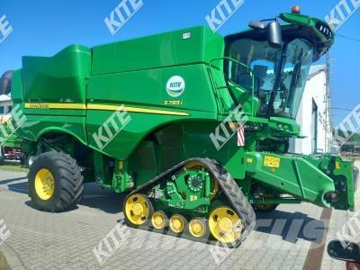 John Deere S785I Ceifeiras debulhadoras