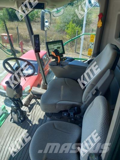 John Deere S785I Ceifeiras debulhadoras